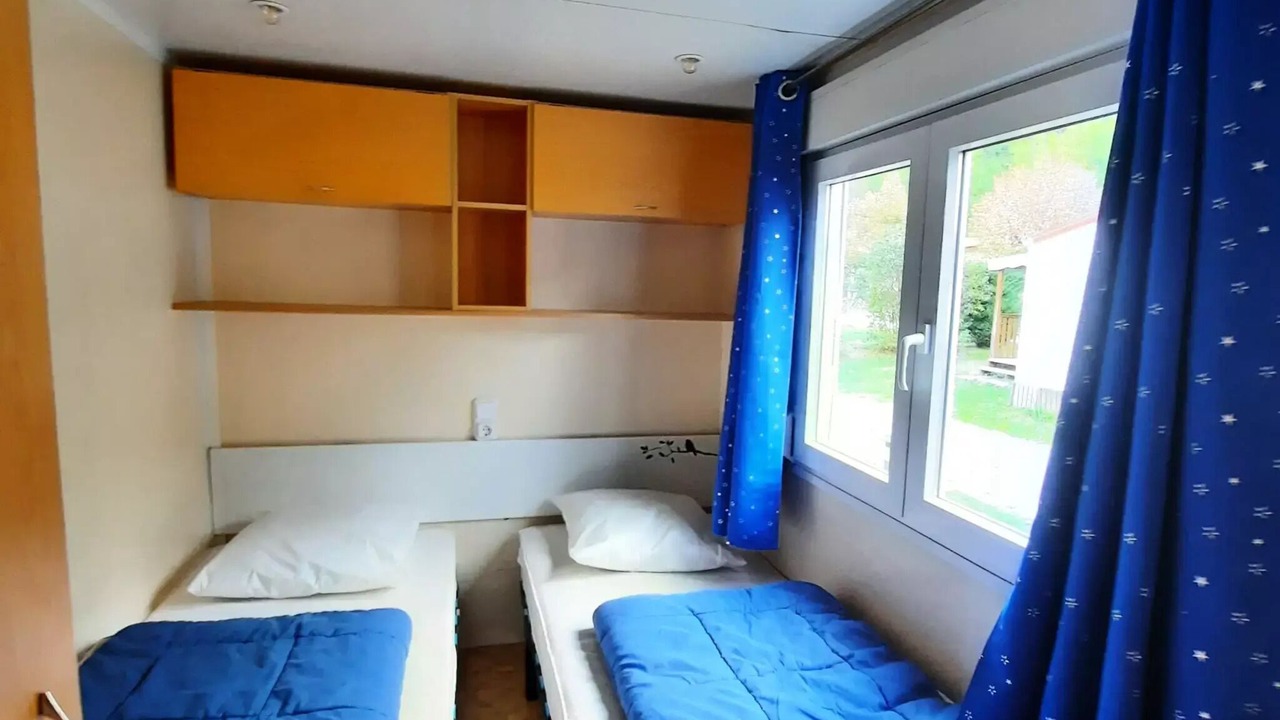 Photo of Bedroom in Annot