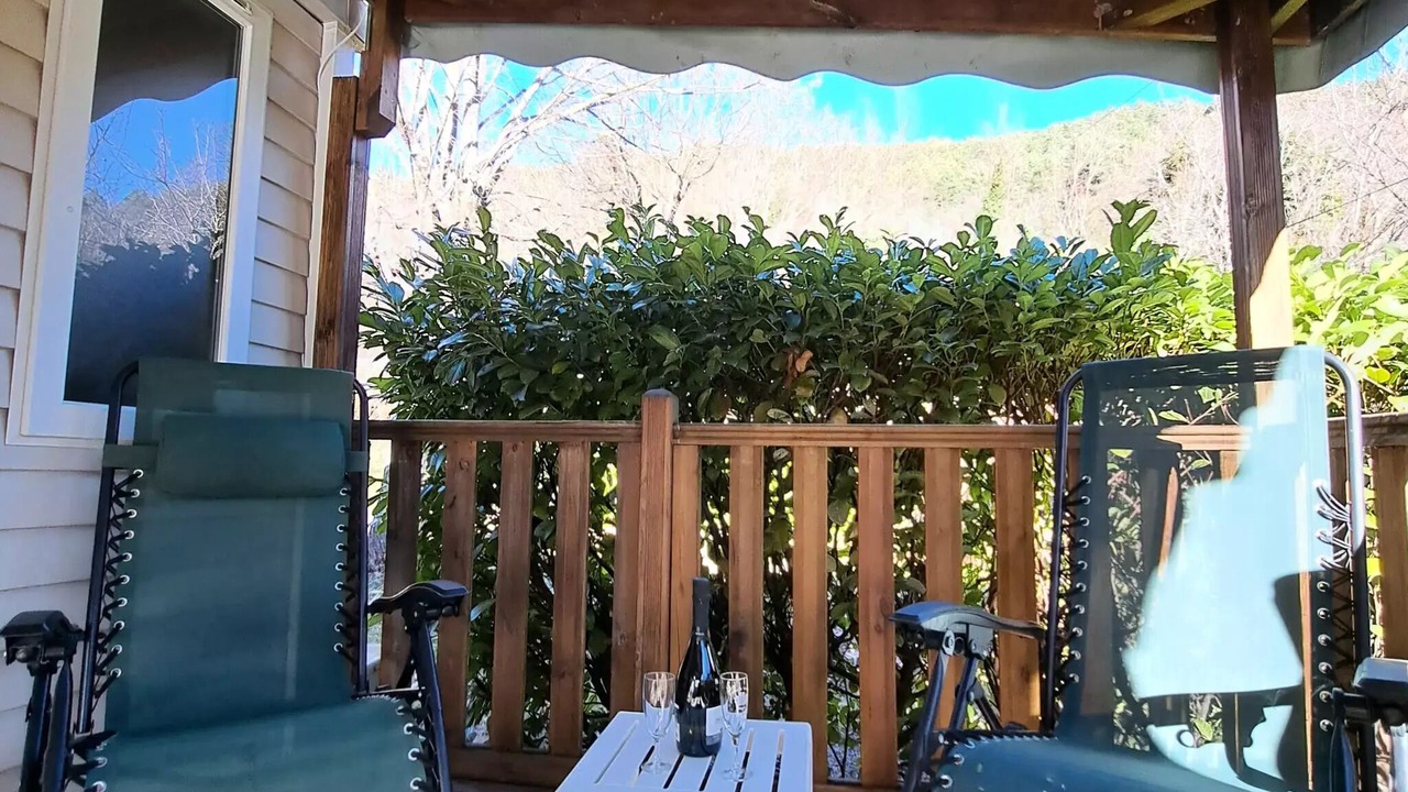 Photo of Patio Balcony in Annot
