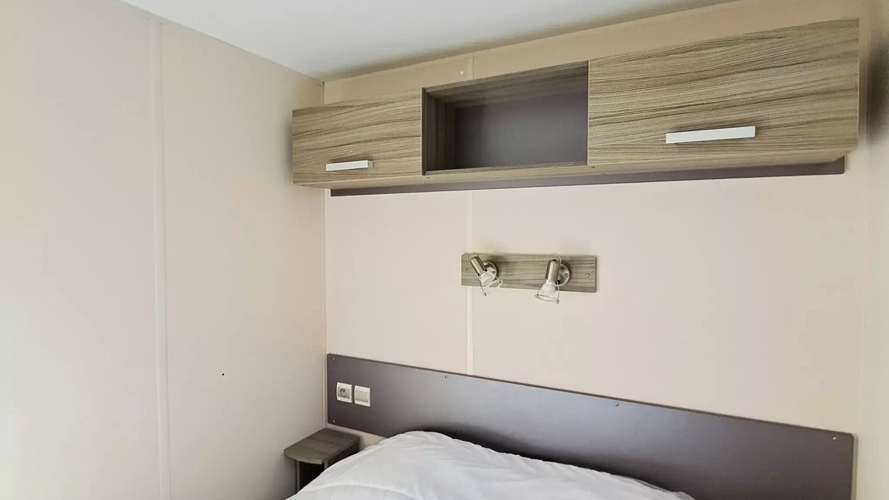 Photo of Bedroom in Annot
