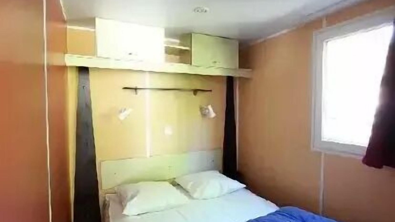 Photo of Bedroom in Annot