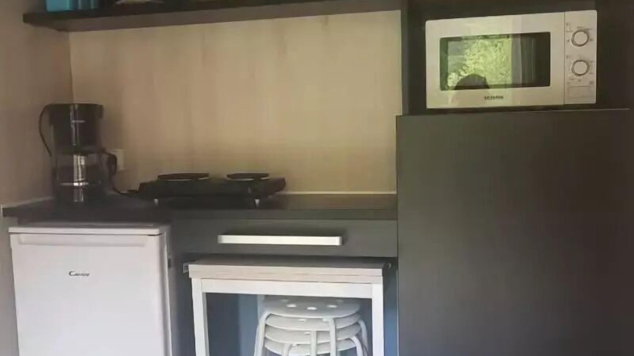 Photo of Kitchen in Annot