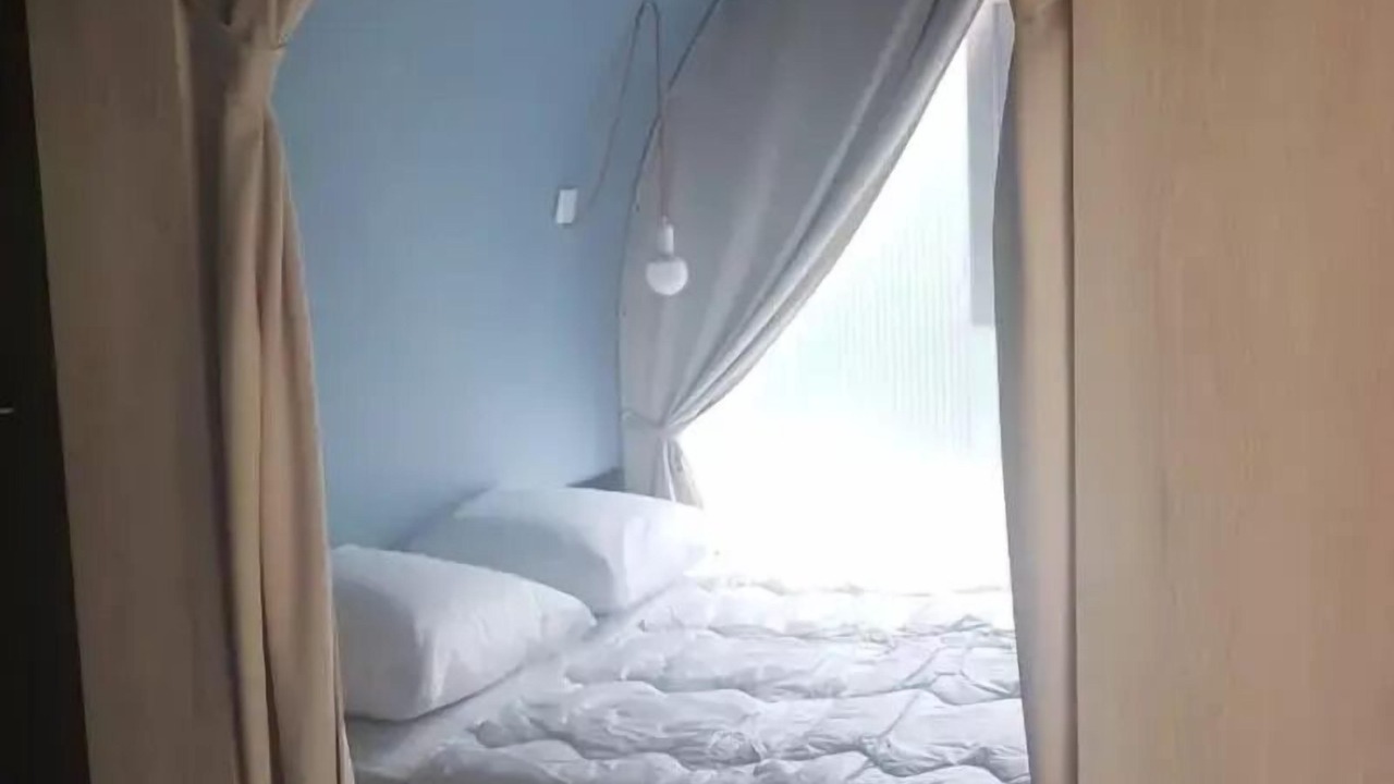 Photo of Bedroom in Annot
