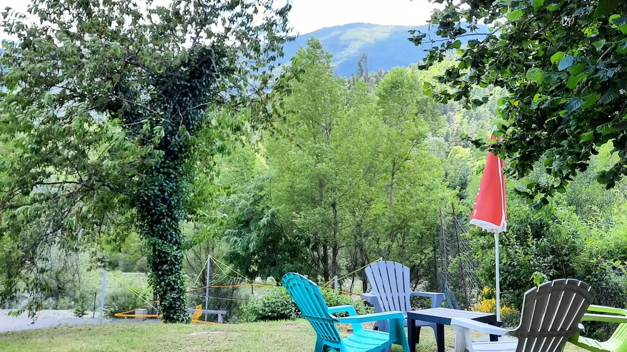 Photo of Outdoor in Annot