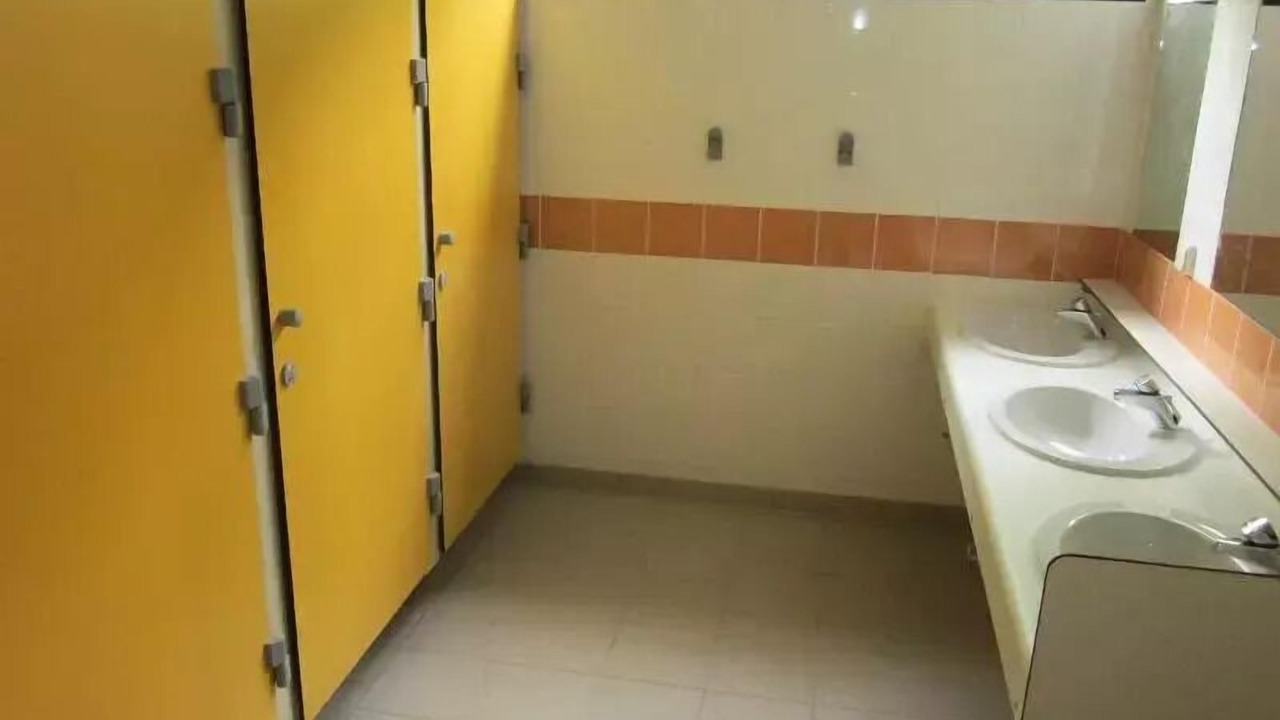 Photo of Bathroom in Annot