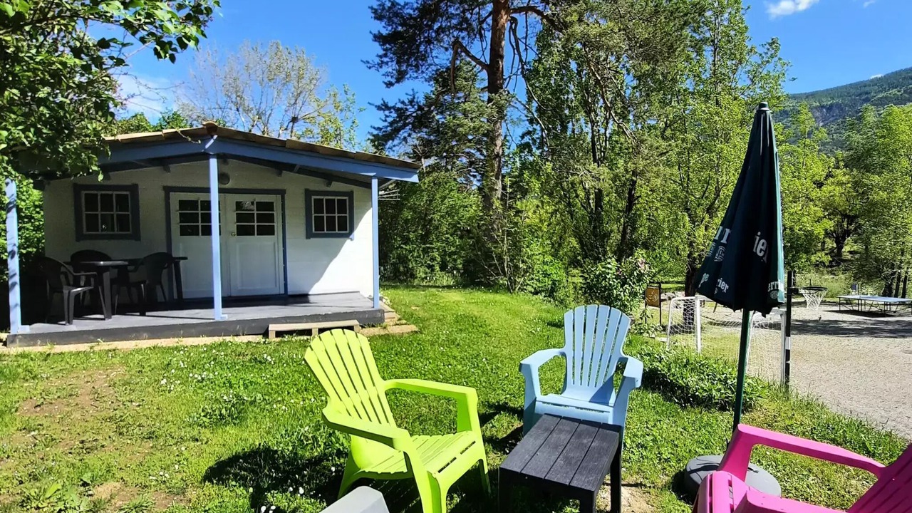 Photo of Outdoor in Annot