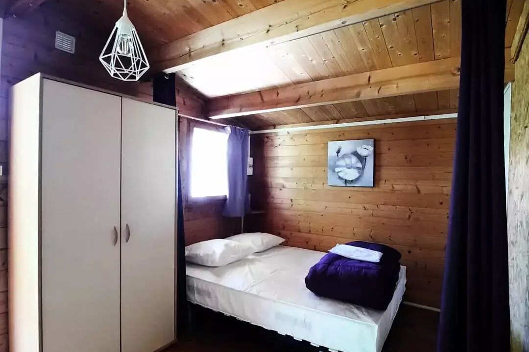 Photo of Bedroom in Annot