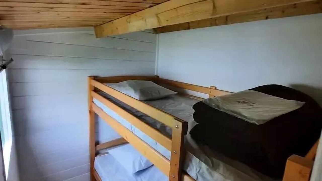 Photo of Bedroom in Annot