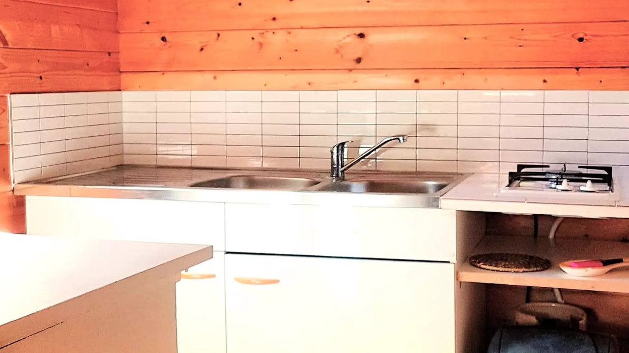 Photo of Kitchen in Annot