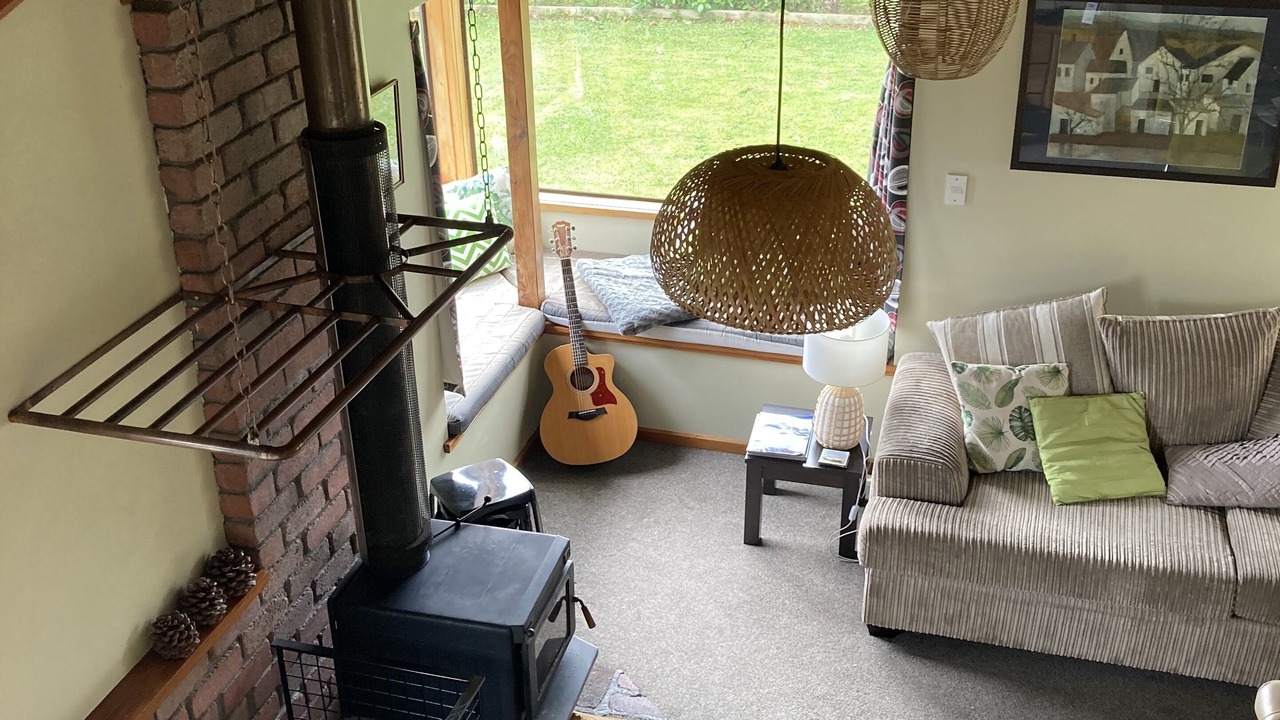 Photo of Livingroom in Ohakune