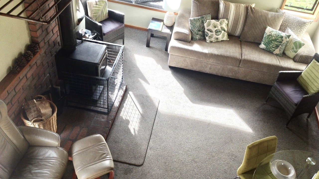 Photo of Livingroom in Ohakune