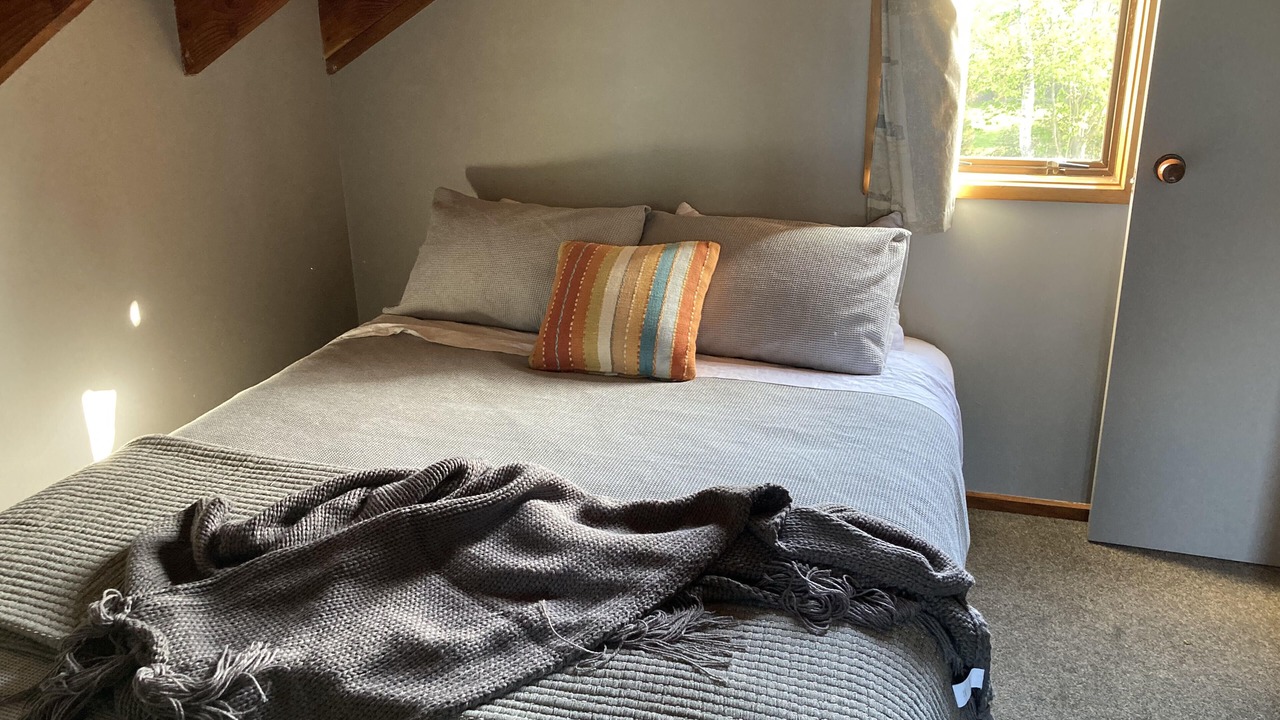Photo of Bedroom in Ohakune