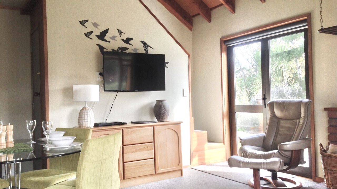 Photo of Livingroom in Ohakune