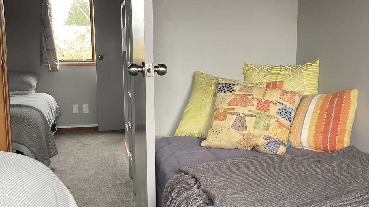 Photo of Bedroom in Ohakune