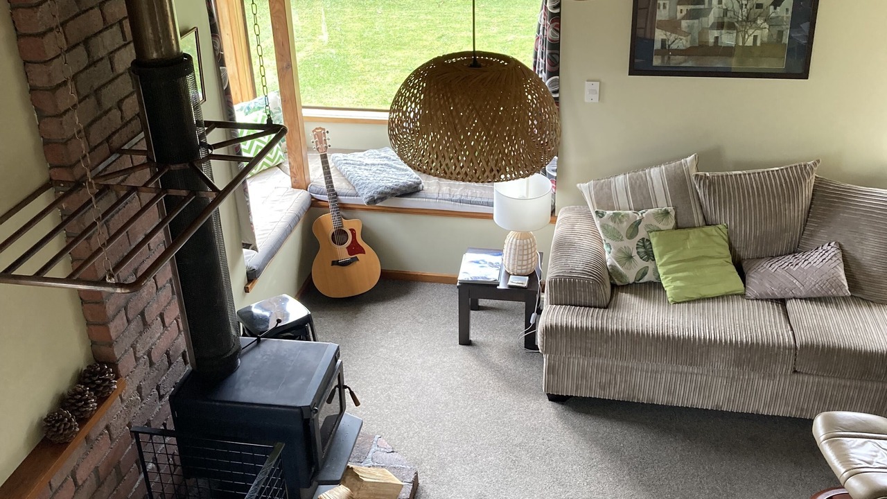 Photo of Livingroom in Ohakune