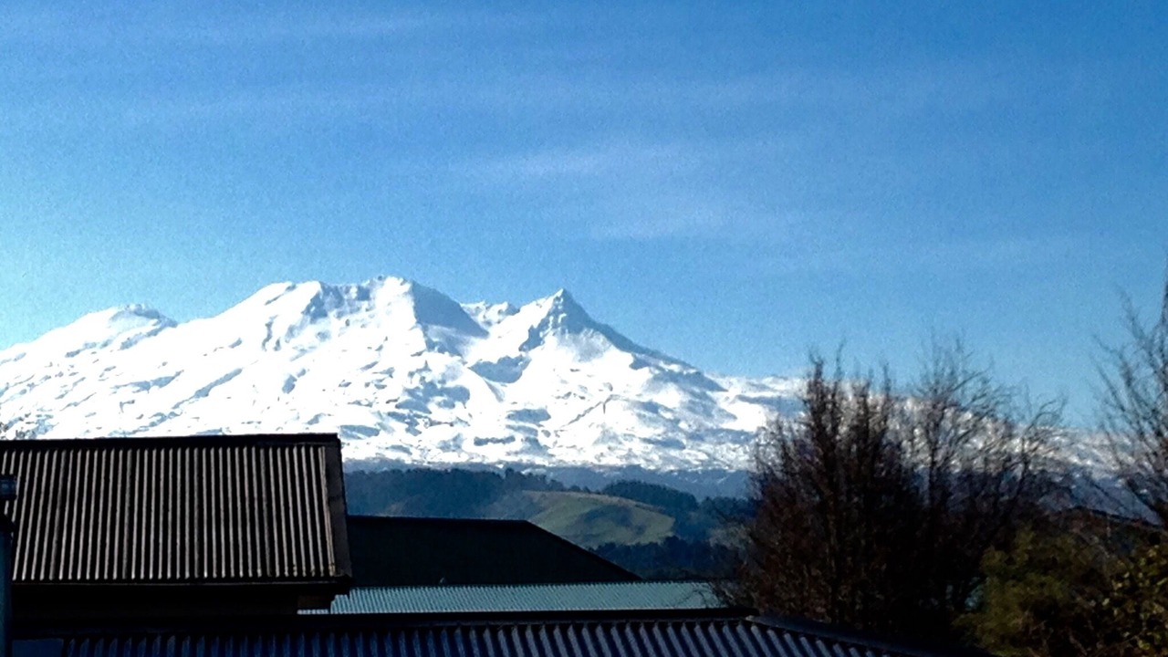 Photo of Others in Ohakune
