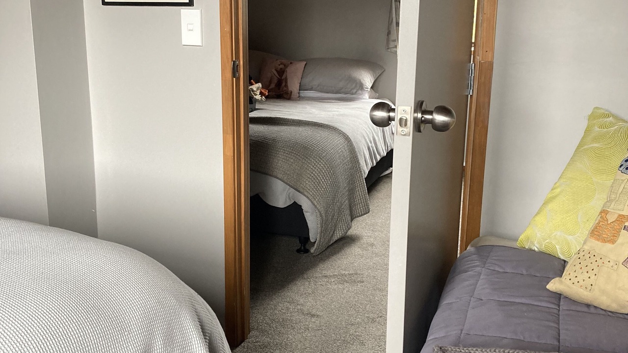 Photo of Bedroom in Ohakune