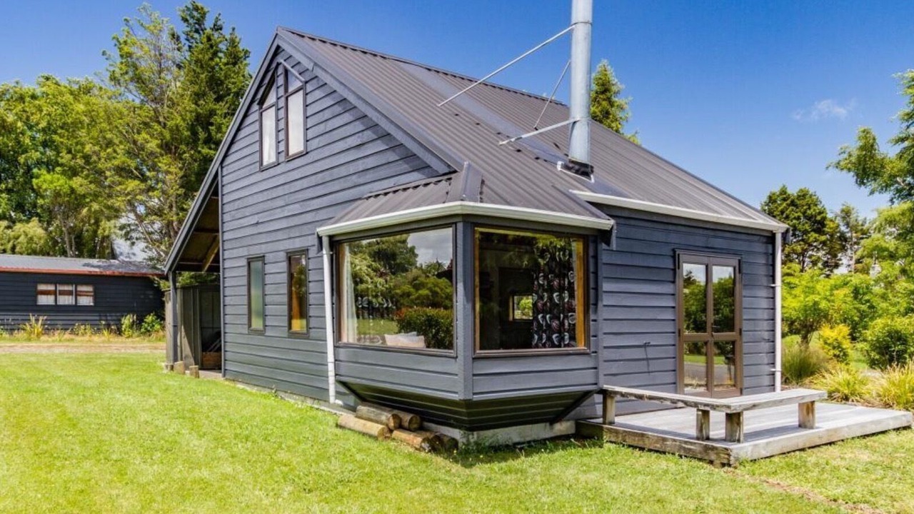 Photo of Outdoor in Ohakune