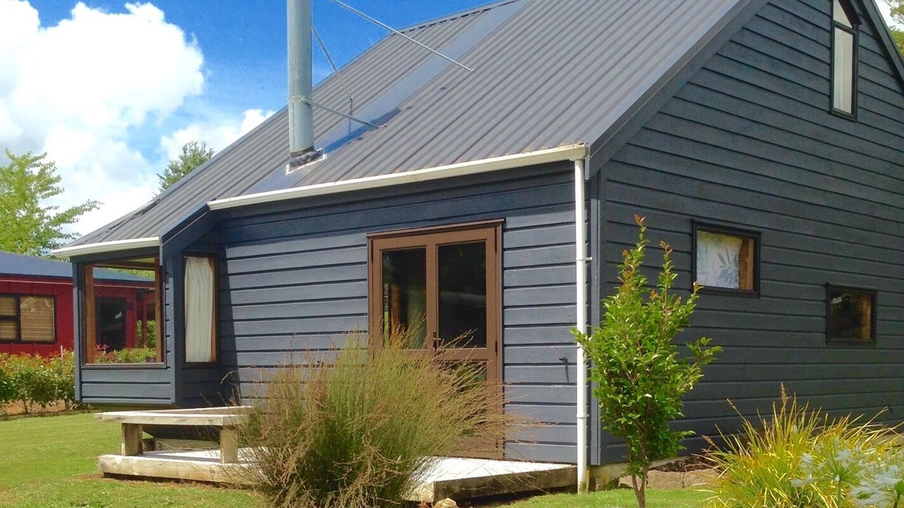 Photo of Outdoor in Ohakune