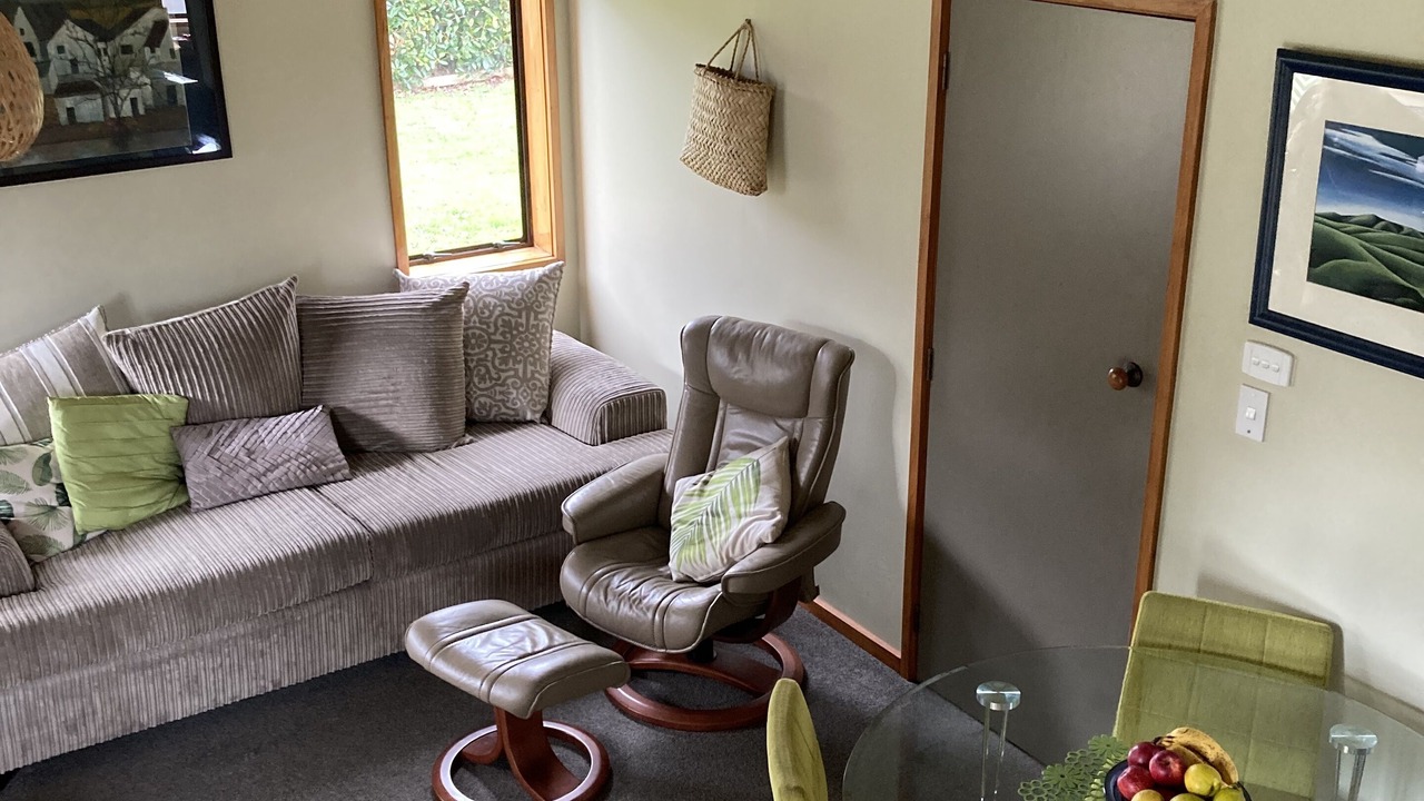 Photo of Livingroom in Ohakune
