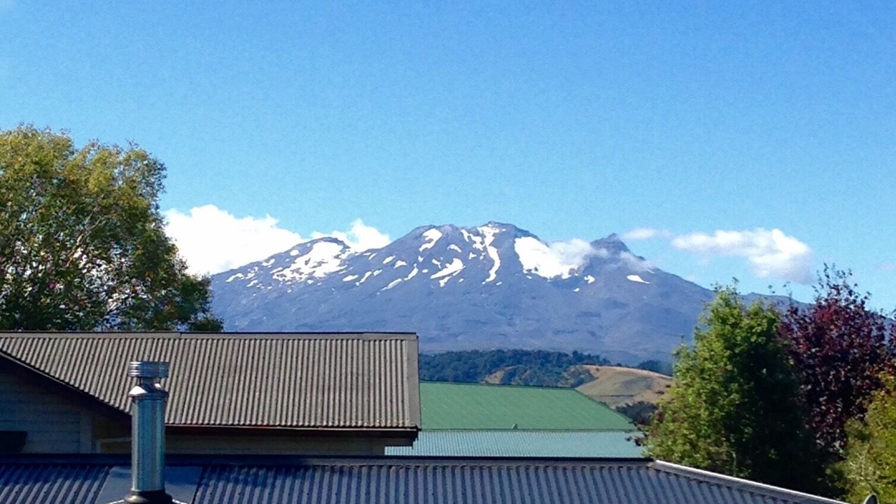 Photo of Others in Ohakune