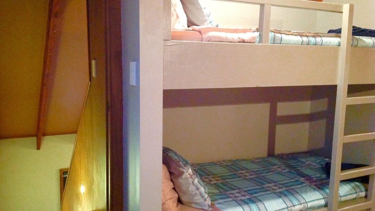 Photo of Bedroom in Ohakune