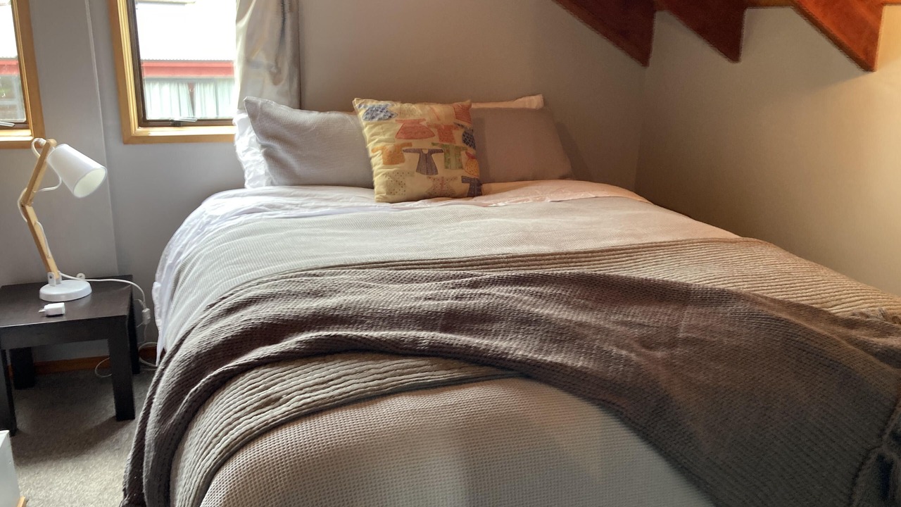 Photo of Bedroom in Ohakune