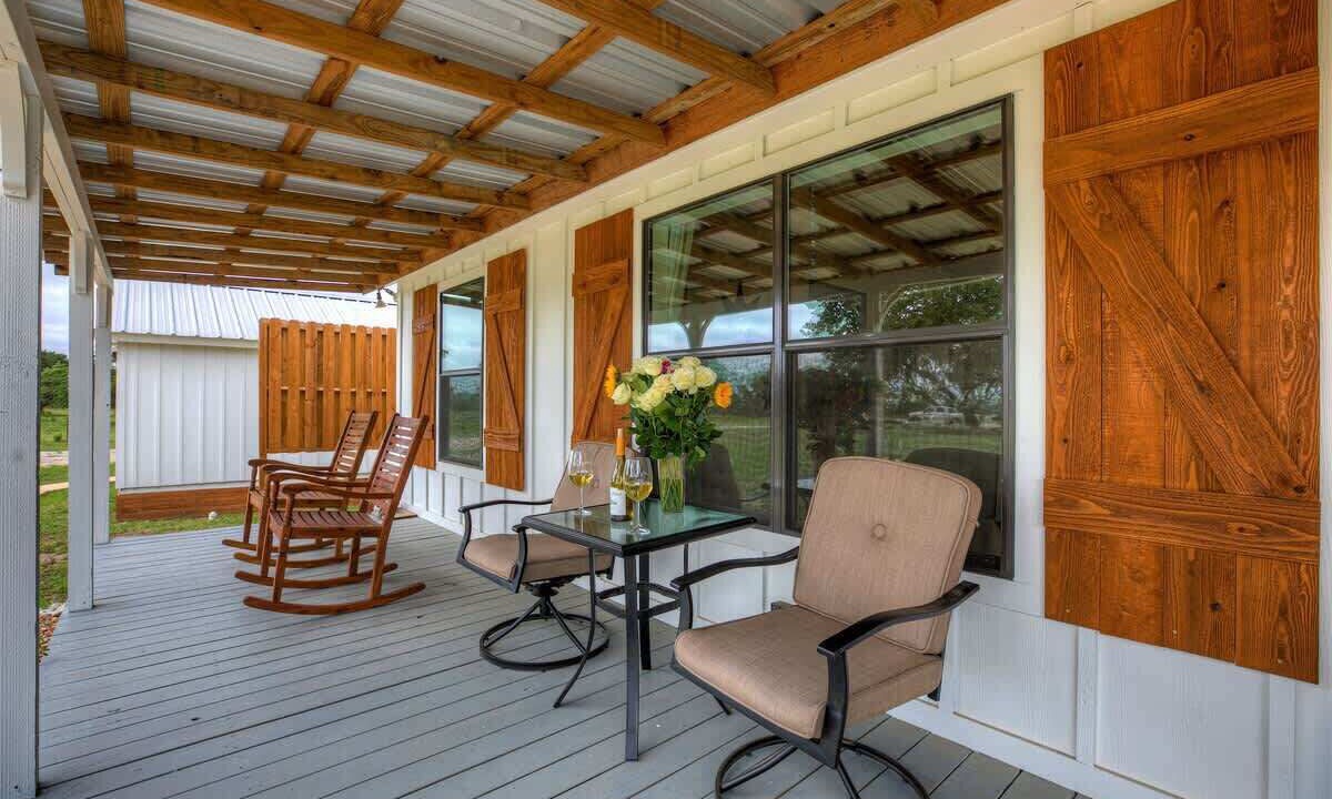 Photo of Outdoor in Fredericksburg