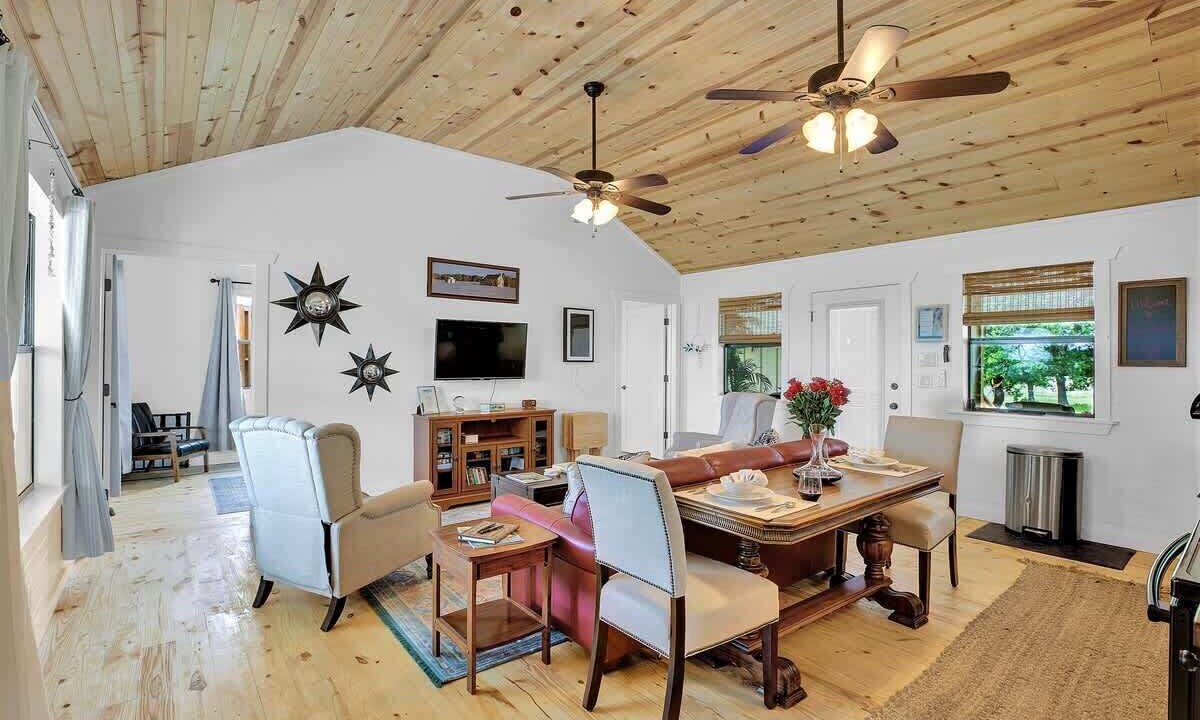Photo of Bedroom in Fredericksburg