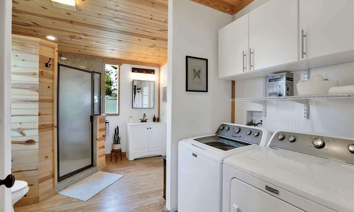 Photo of Bathroom in Fredericksburg