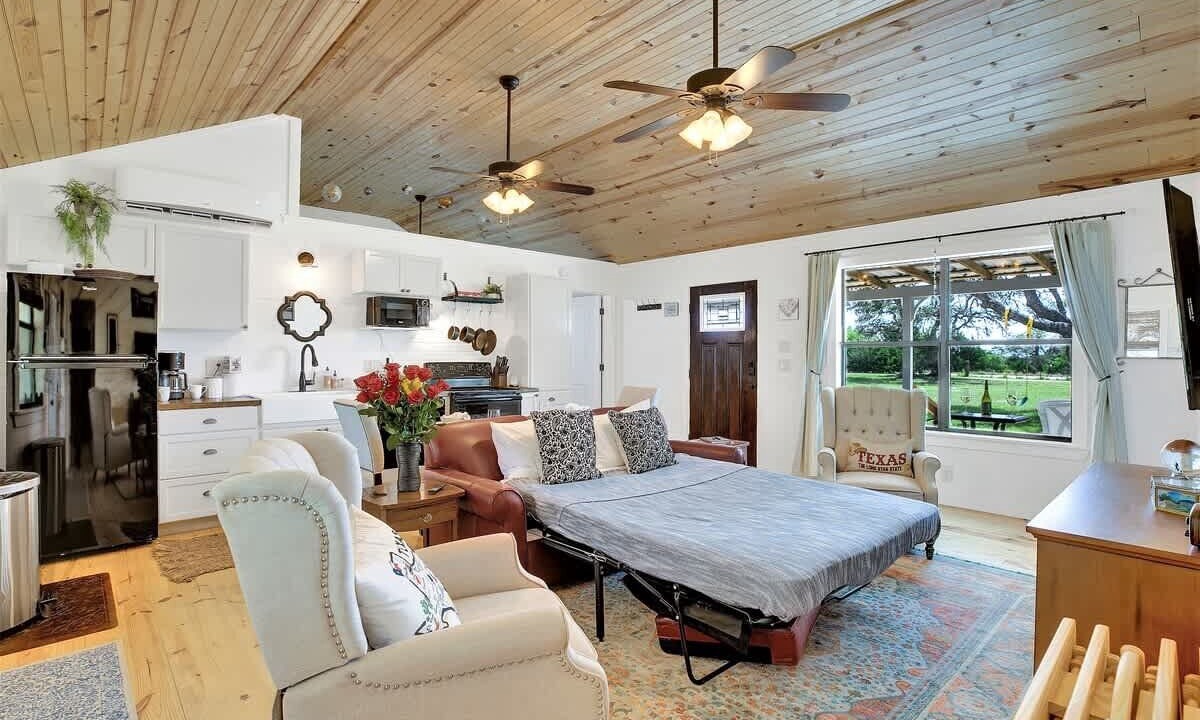 Photo of Bedroom in Fredericksburg