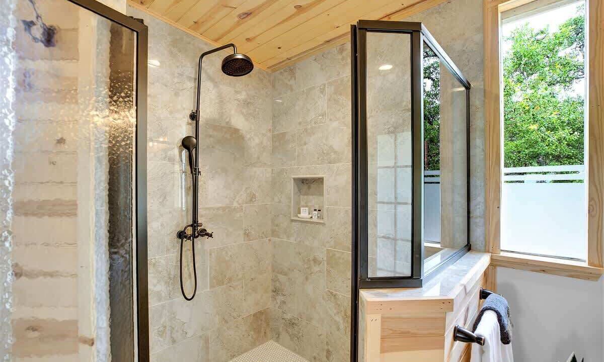 Photo of Bathroom in Fredericksburg