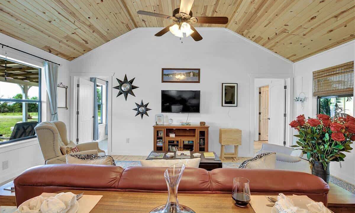 Photo of Bedroom in Fredericksburg