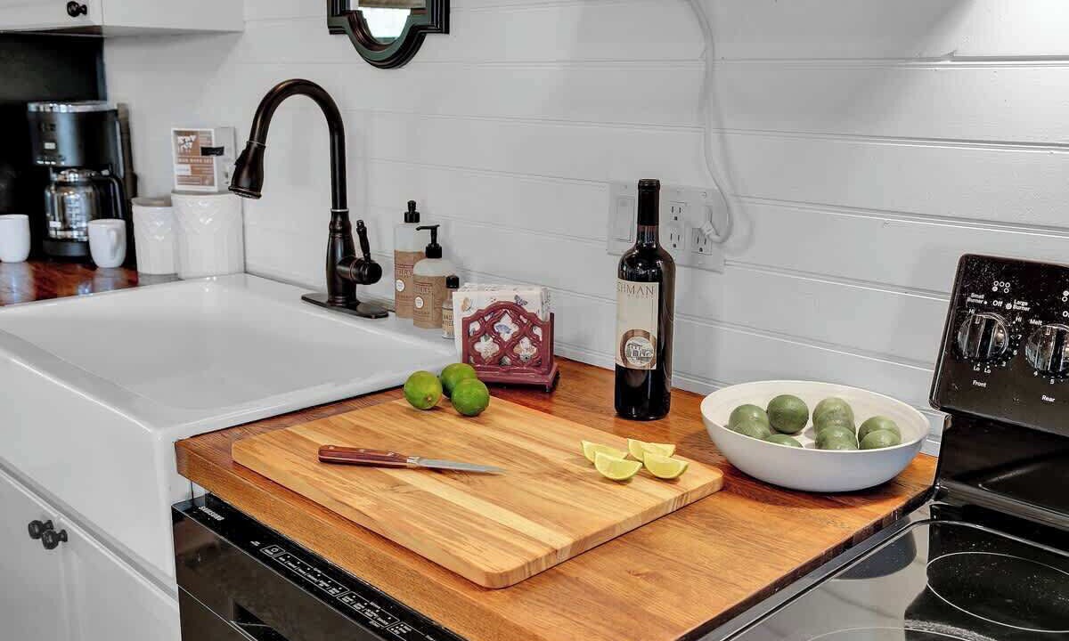 Photo of Kitchen in Fredericksburg