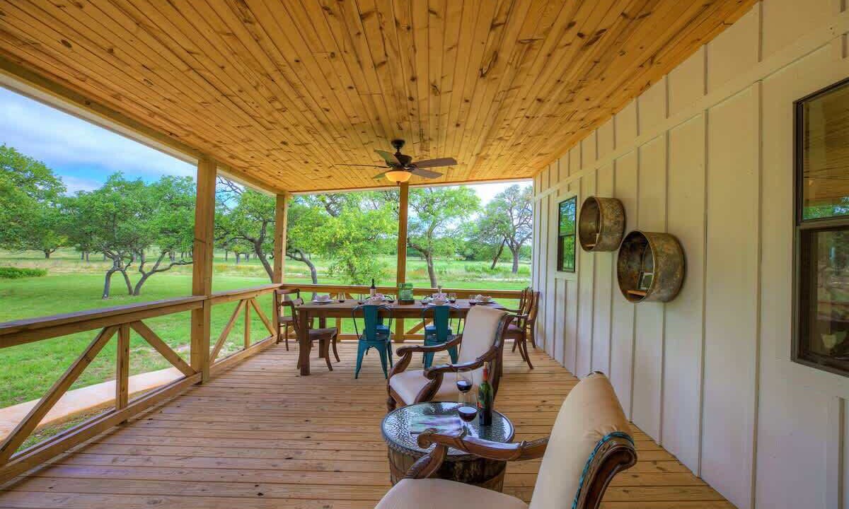 Photo of Outdoor in Fredericksburg