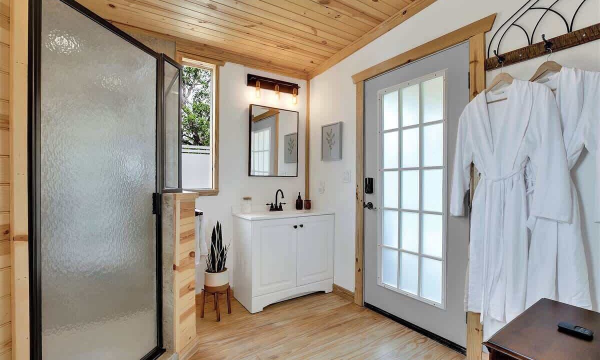 Photo of Bathroom in Fredericksburg