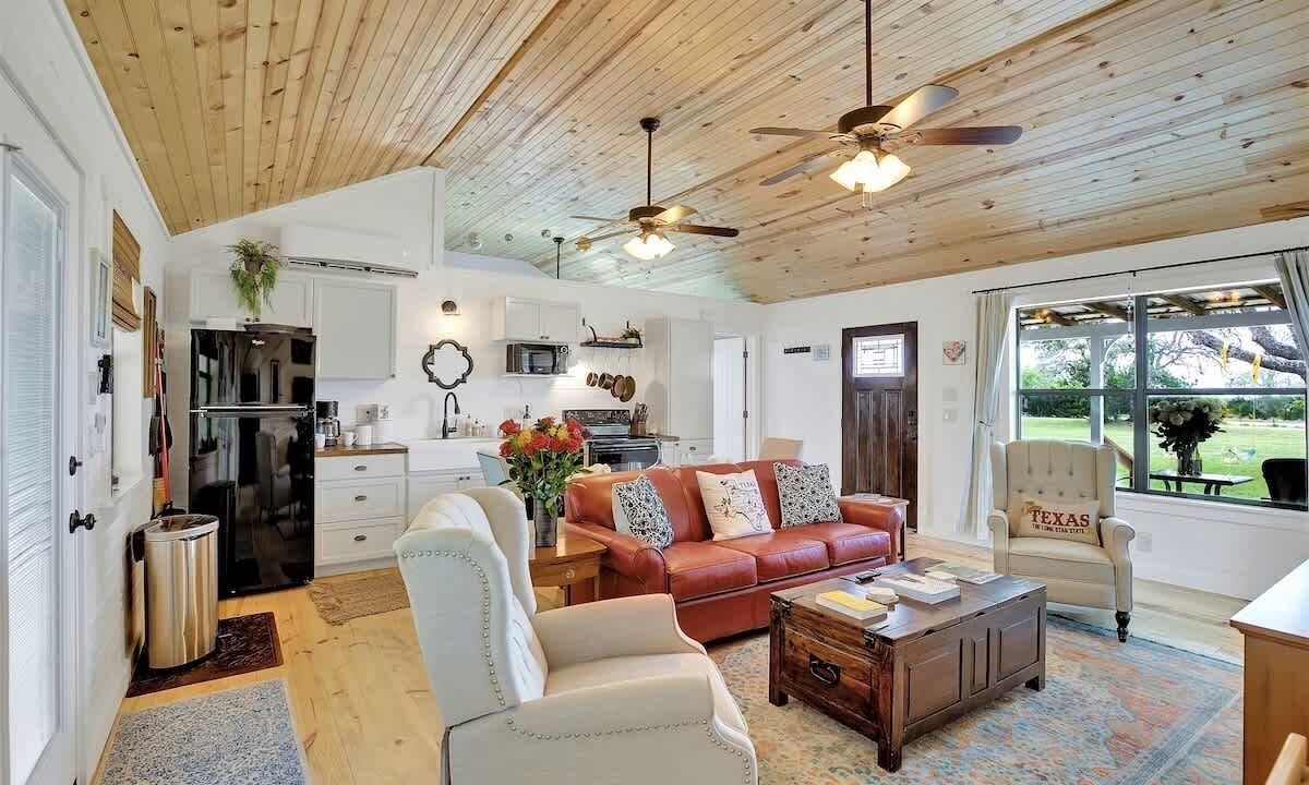 Photo of Bedroom in Fredericksburg