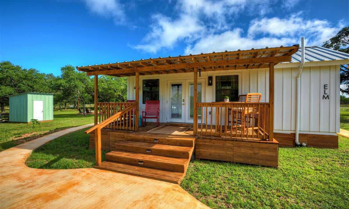 Photo of Outdoor in Fredericksburg