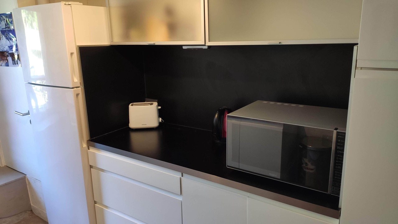 Photo of Kitchen in Merens-les-Vals