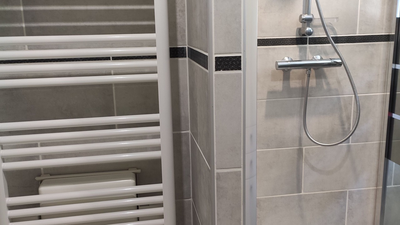 Photo of Bathroom in Merens-les-Vals