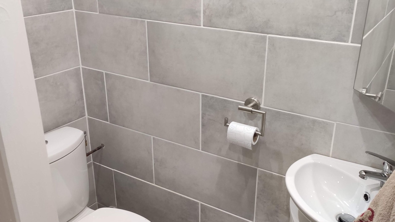 Photo of Bathroom in Merens-les-Vals