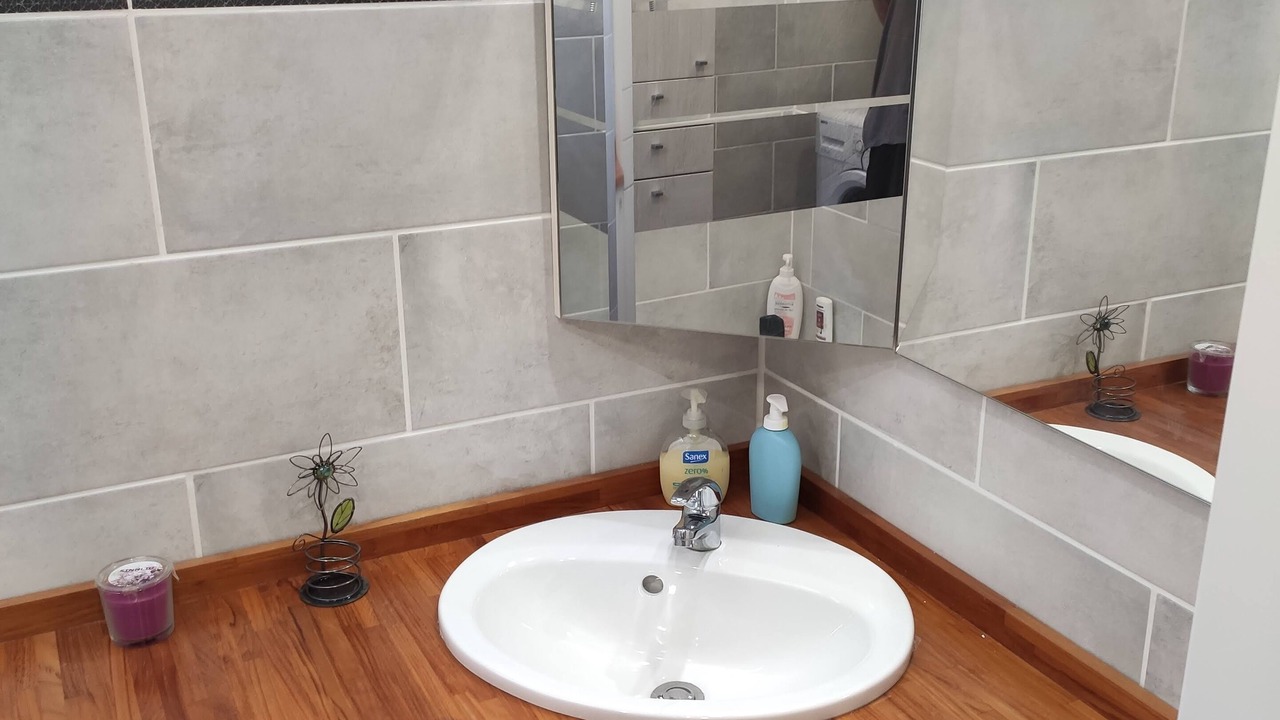 Photo of Bathroom in Merens-les-Vals