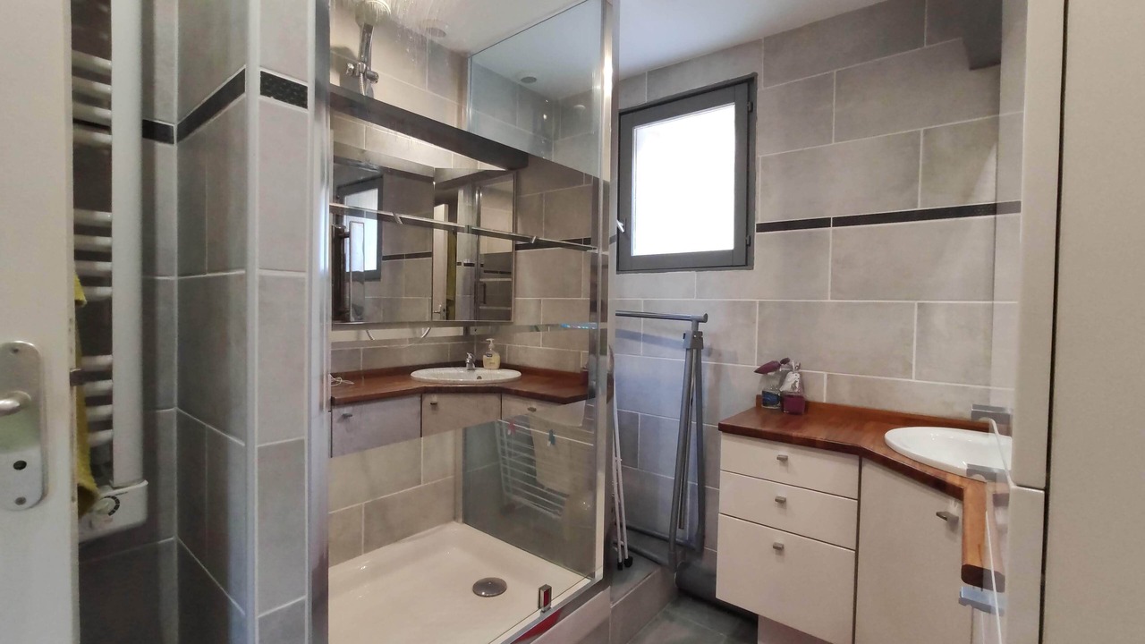 Photo of Bathroom in Merens-les-Vals