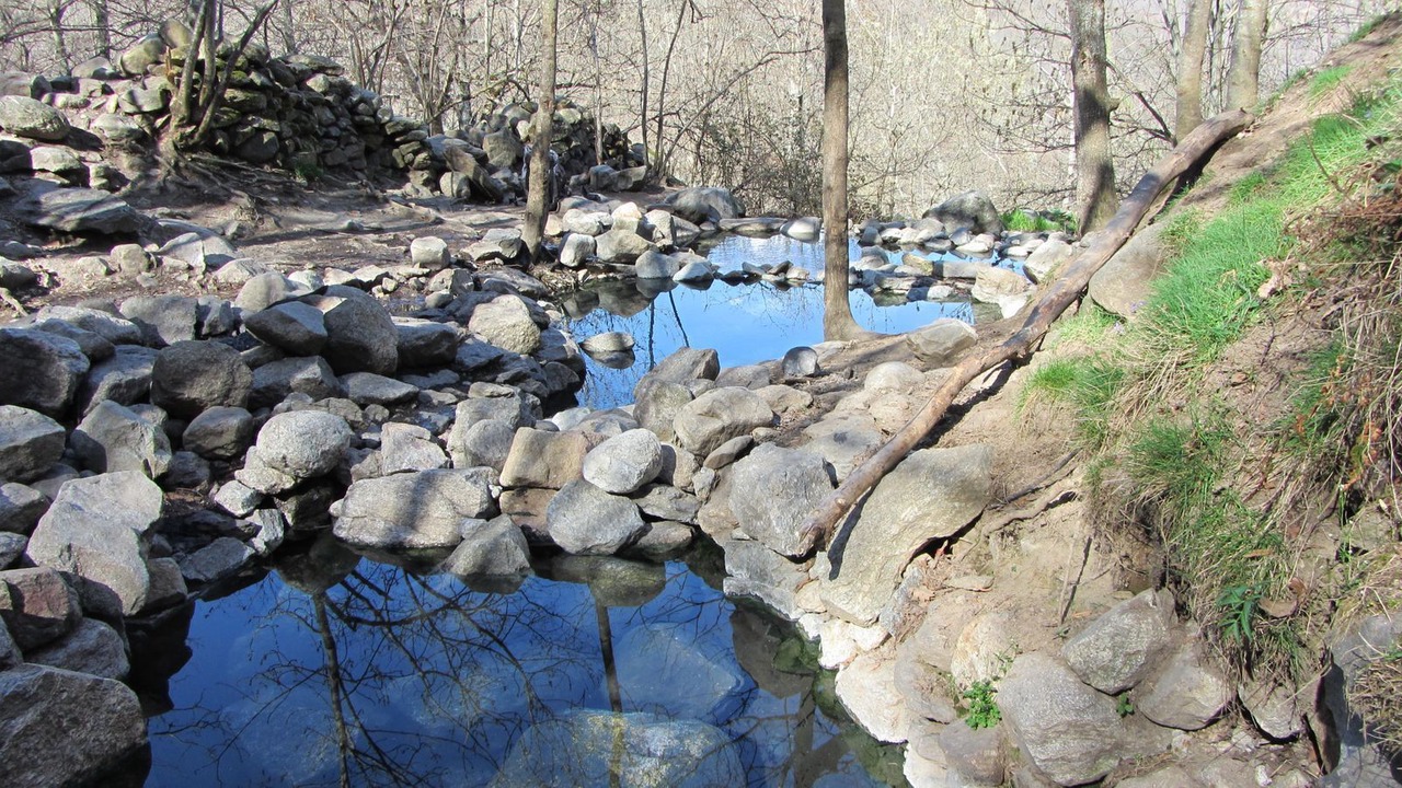 Photo of Outdoor in Merens-les-Vals