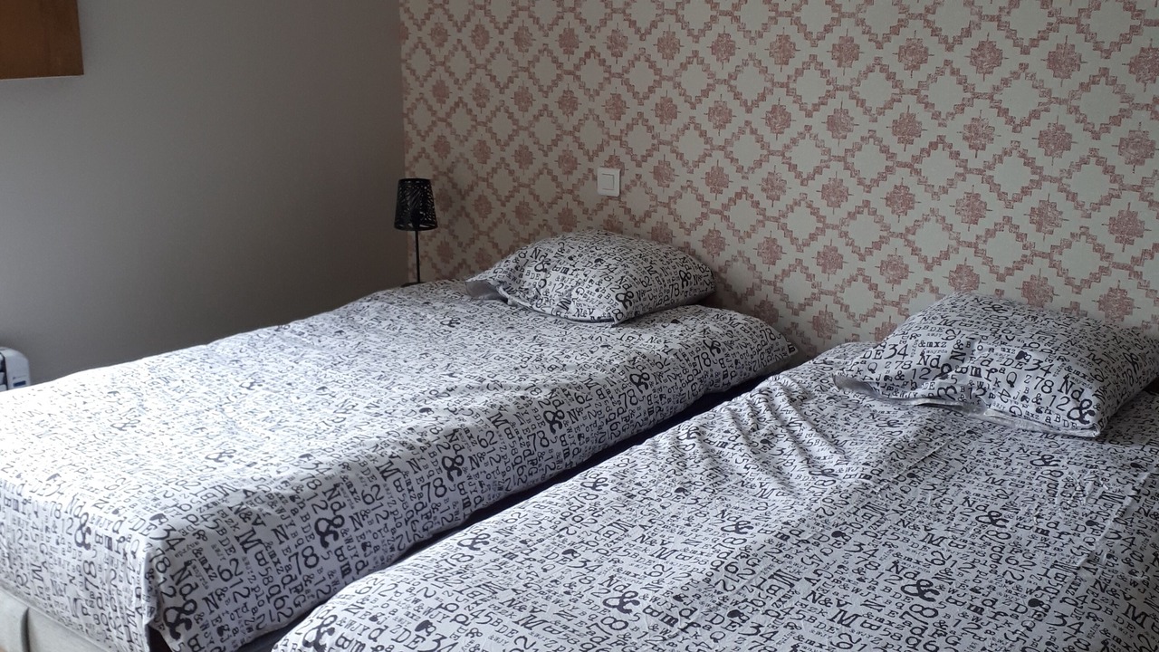 Photo of Bedroom in Escuilles