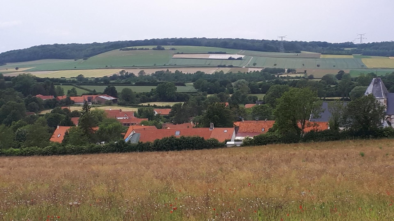 Photo of Outdoor in Escuilles