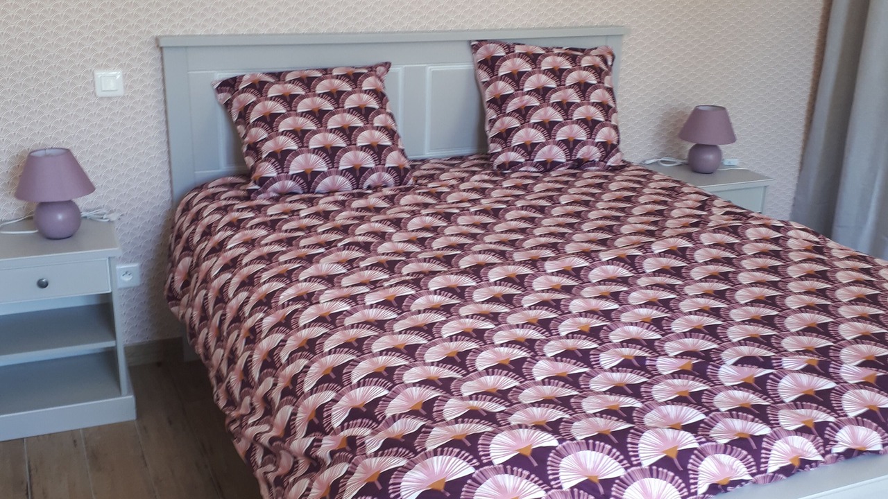 Photo of Bedroom in Escuilles