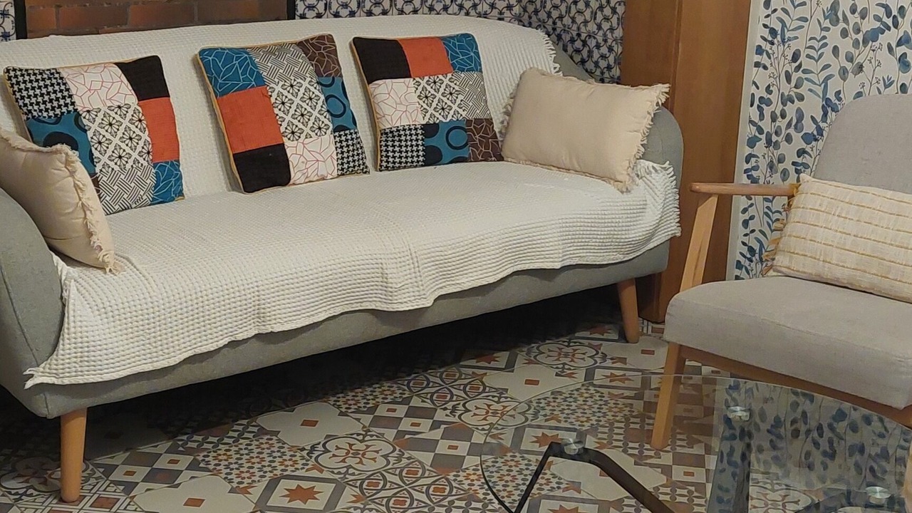 Photo of Livingroom in Escuilles