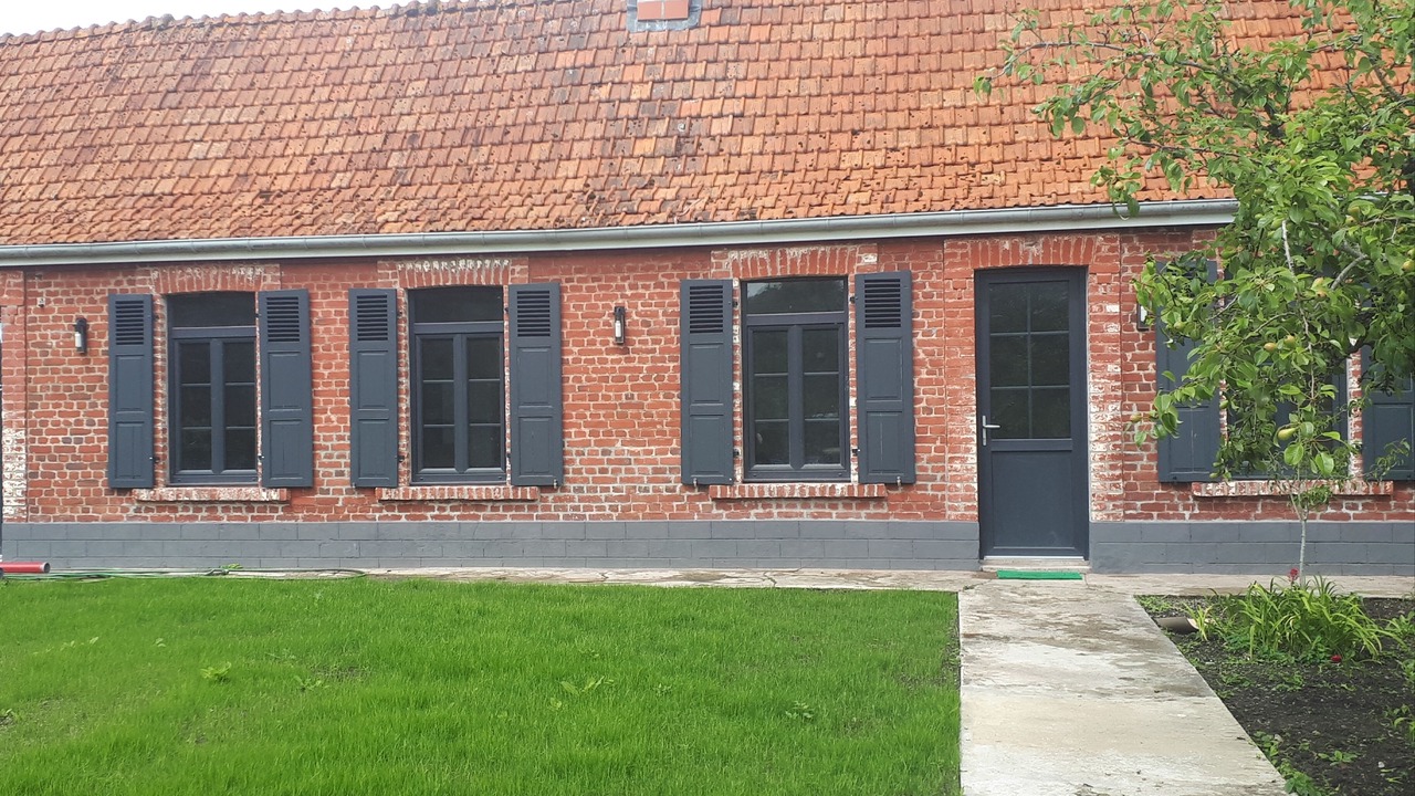 Photo of Outdoor in Escuilles