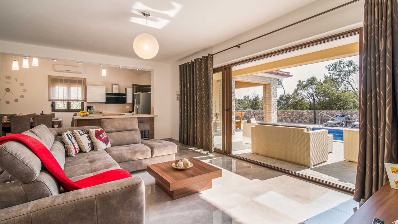 Photo of Livingroom in Pinezici