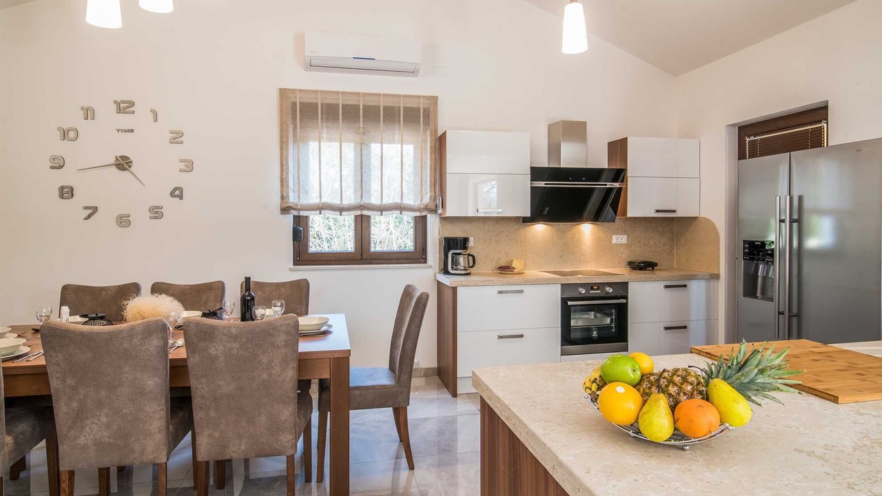 Photo of Kitchen in Pinezici